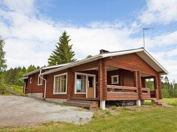 Фото номера Дом для отпуска Дома для отпуска Holiday Home Petäjäinen г. Sipsiö 7