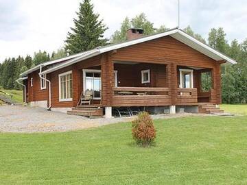 Фото номера Дом для отпуска Дома для отпуска Holiday Home Petäjäinen г. Sipsiö 57