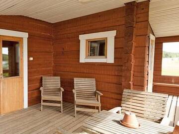 Фотографии Дома для отпуска Holiday Home Petäjäinen г. Sipsiö (Финляндия) №4 Фото Дома для отпуска Holiday Home Petäjäinen г. Sipsiö 4