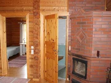 Фото номера Дом для отпуска Дома для отпуска Holiday Home Petäjäinen г. Sipsiö 44
