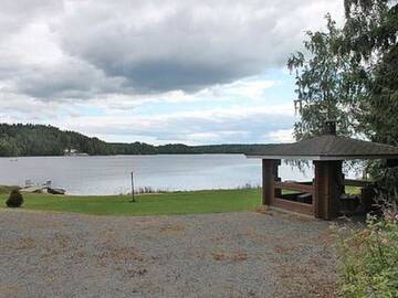 Фото номера Дом для отпуска Дома для отпуска Holiday Home Petäjäinen г. Sipsiö 42