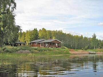 Фото номера Дом для отпуска Дома для отпуска Holiday Home Petäjäinen г. Sipsiö 46