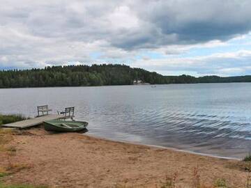 Фото номера Дом для отпуска Дома для отпуска Holiday Home Petäjäinen г. Sipsiö 10