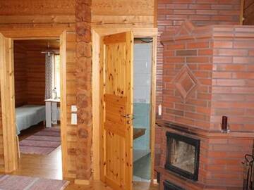 Фото номера Дом для отпуска Дома для отпуска Holiday Home Petäjäinen г. Sipsiö 13