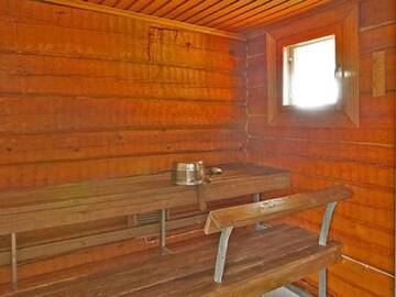 Фото номера Дом для отпуска Дома для отпуска Holiday Home Petäjäinen г. Sipsiö 19