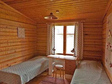 Фото номера Дом для отпуска Дома для отпуска Holiday Home Petäjäinen г. Sipsiö 24