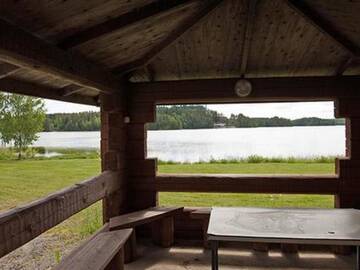 Фото номера Дом для отпуска Дома для отпуска Holiday Home Petäjäinen г. Sipsiö 22