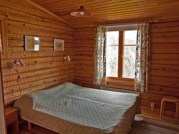 Фото номера Дом для отпуска Дома для отпуска Holiday Home Petäjäinen г. Sipsiö 8
