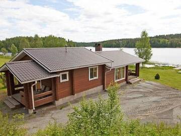 Фото номера Дом для отпуска Дома для отпуска Holiday Home Petäjäinen г. Sipsiö 6