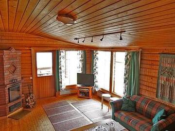 Фото номера Дом для отпуска Дома для отпуска Holiday Home Petäjäinen г. Sipsiö 48