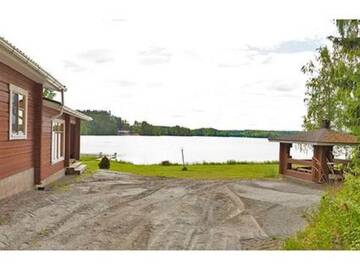 Фото номера Дом для отпуска Дома для отпуска Holiday Home Petäjäinen г. Sipsiö 31