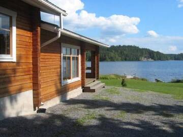 Фото номера Дом для отпуска Дома для отпуска Holiday Home Petäjäinen г. Sipsiö 32