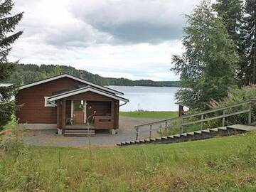 Фото номера Дом для отпуска Дома для отпуска Holiday Home Petäjäinen г. Sipsiö 9