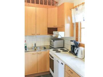 Фотографии Дома для отпуска Holiday Home Keltalilja г. Sipsiö (Финляндия) №5 Фото Дома для отпуска Holiday Home Keltalilja г. Sipsiö 5