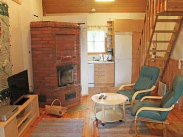 Фото номера Дом для отпуска Дома для отпуска Holiday Home Keltalilja г. Sipsiö 2