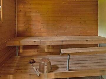 Фото номера Дом для отпуска Дома для отпуска Holiday Home Keltalilja г. Sipsiö 4