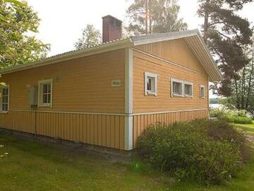 Фото номера Дом для отпуска Дома для отпуска Holiday Home Keltalilja г. Sipsiö 5