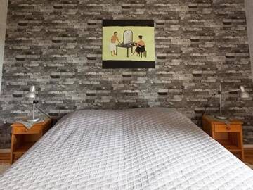 Фото номера Дом для отпуска Дома для отпуска Holiday Home Keltalilja г. Sipsiö 9