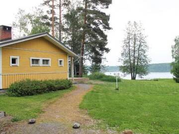 Фото номера Дом для отпуска Дома для отпуска Holiday Home Keltalilja г. Sipsiö 10
