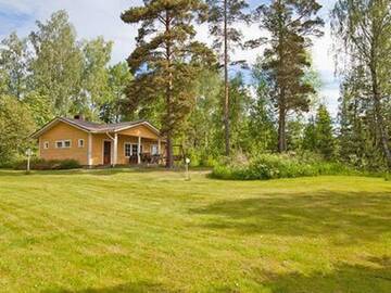 Фото номера Дом для отпуска Дома для отпуска Holiday Home Keltalilja г. Sipsiö 7