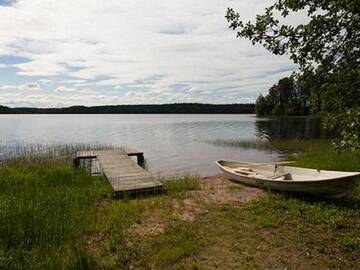 Фото номера Дом для отпуска Дома для отпуска Holiday Home Keltalilja г. Sipsiö 8