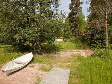 Фото номера Дом для отпуска Дома для отпуска Holiday Home Keltalilja г. Sipsiö 14