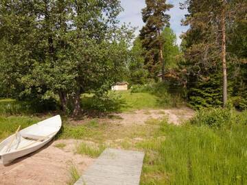 Фотографии Дома для отпуска Holiday Home Keltalilja г. Sipsiö (Финляндия) №3 Фото Дома для отпуска Holiday Home Keltalilja г. Sipsiö 3