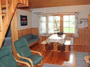 Фото номера Дом для отпуска Дома для отпуска Holiday Home Keltalilja г. Sipsiö 15