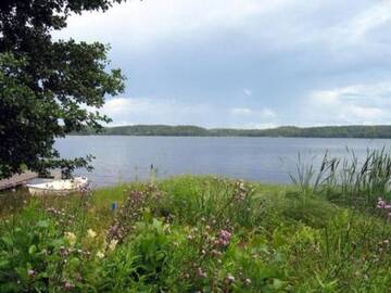 Фото номера Дом для отпуска Дома для отпуска Holiday Home Keltalilja г. Sipsiö 22