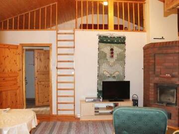 Фото номера Дом для отпуска Дома для отпуска Holiday Home Keltalilja г. Sipsiö 16