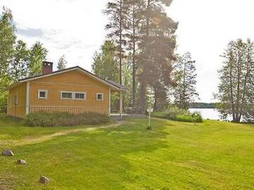 Фото номера Дом для отпуска Дома для отпуска Holiday Home Keltalilja г. Sipsiö 23