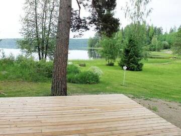 Фото номера Дом для отпуска Дома для отпуска Holiday Home Keltalilja г. Sipsiö 21