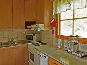 Фото номера Дом для отпуска Дома для отпуска Holiday Home Keltalilja г. Sipsiö 18