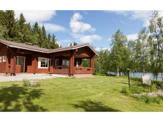 Фото Дома для отпуска Holiday Home Koivuranta г. Sipsiö